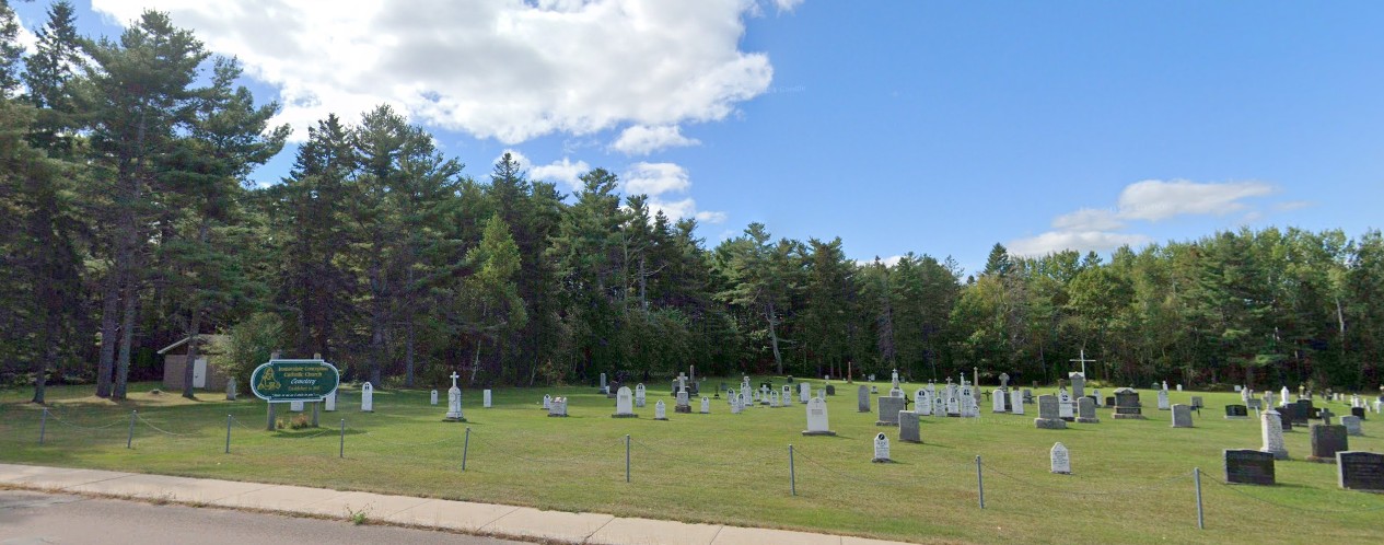 Immaculate Conception Roman Catholic Cemetery